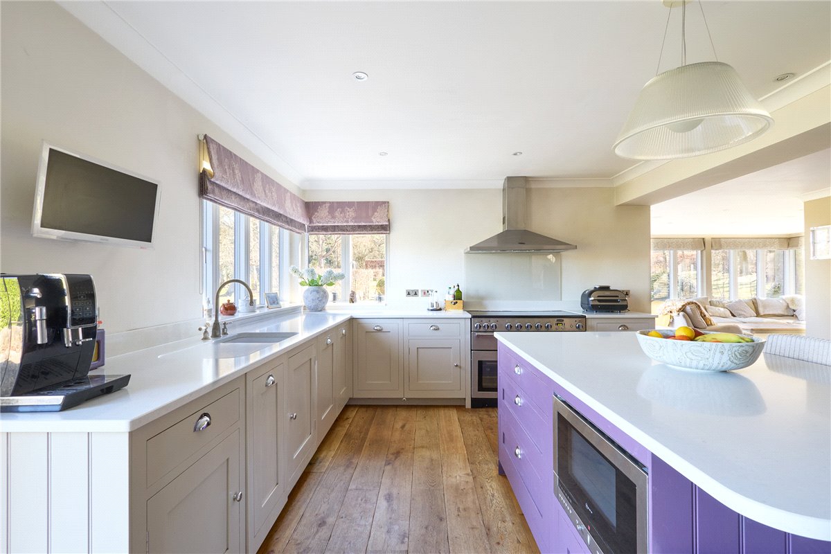 5 bedroom House, Centre Drive, Newmarket, CB8 - Sold, Image 23