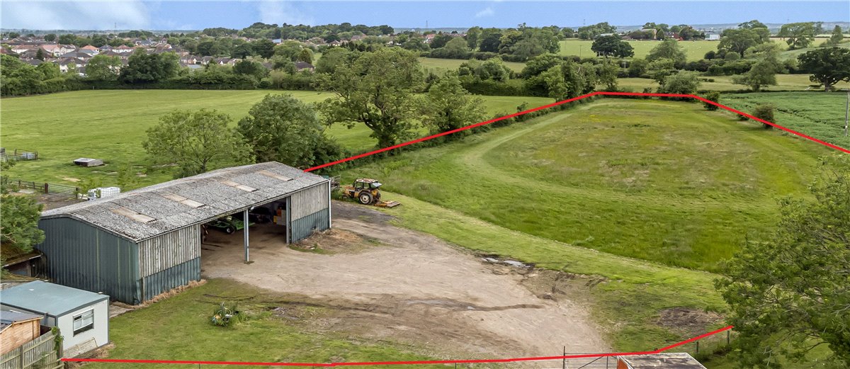   Development Land, Long Street, Bulkington, CV12 - Sold STC, Image 1