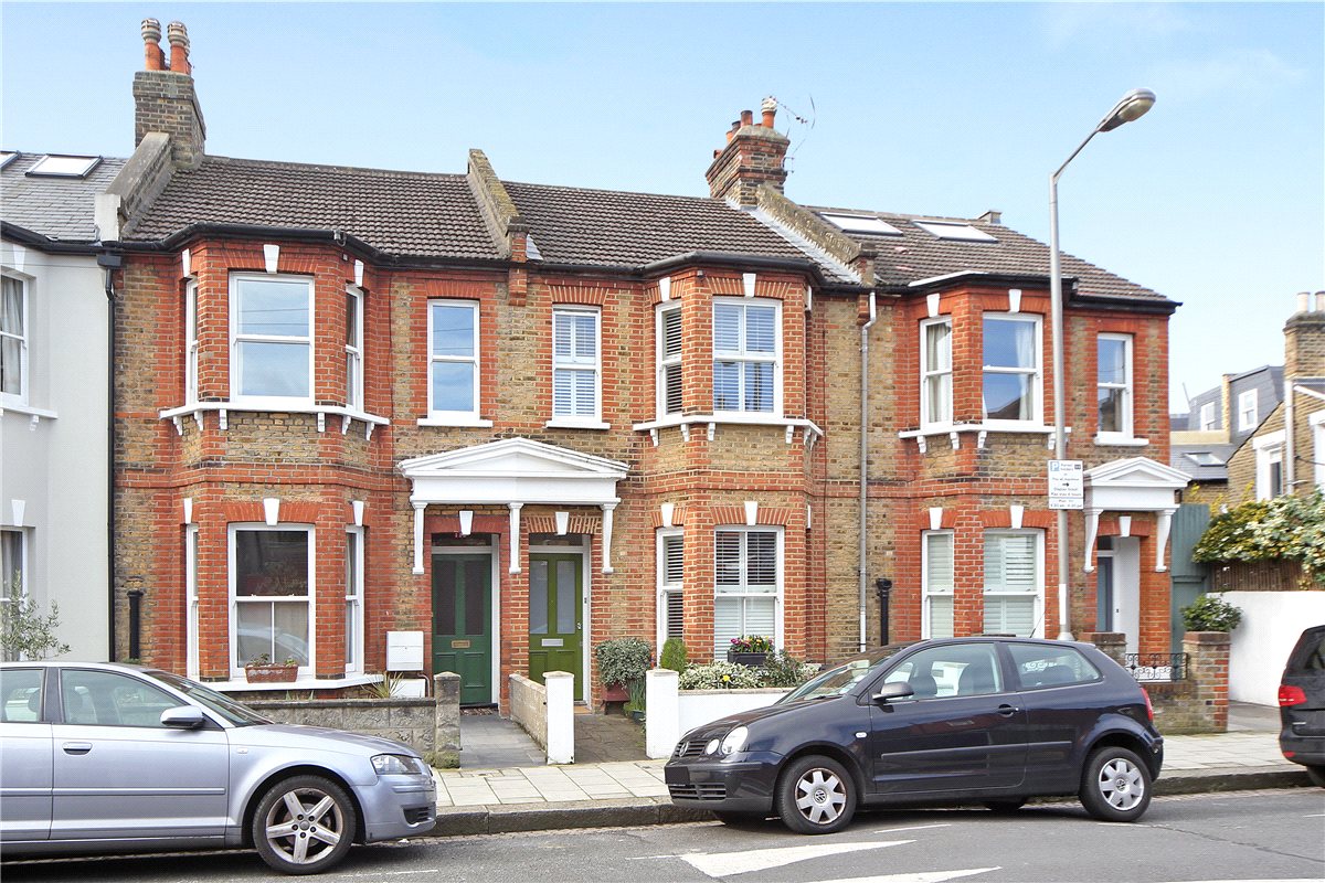 3 bedroom House, Mandrake Road, London, SW17 - , Image 3