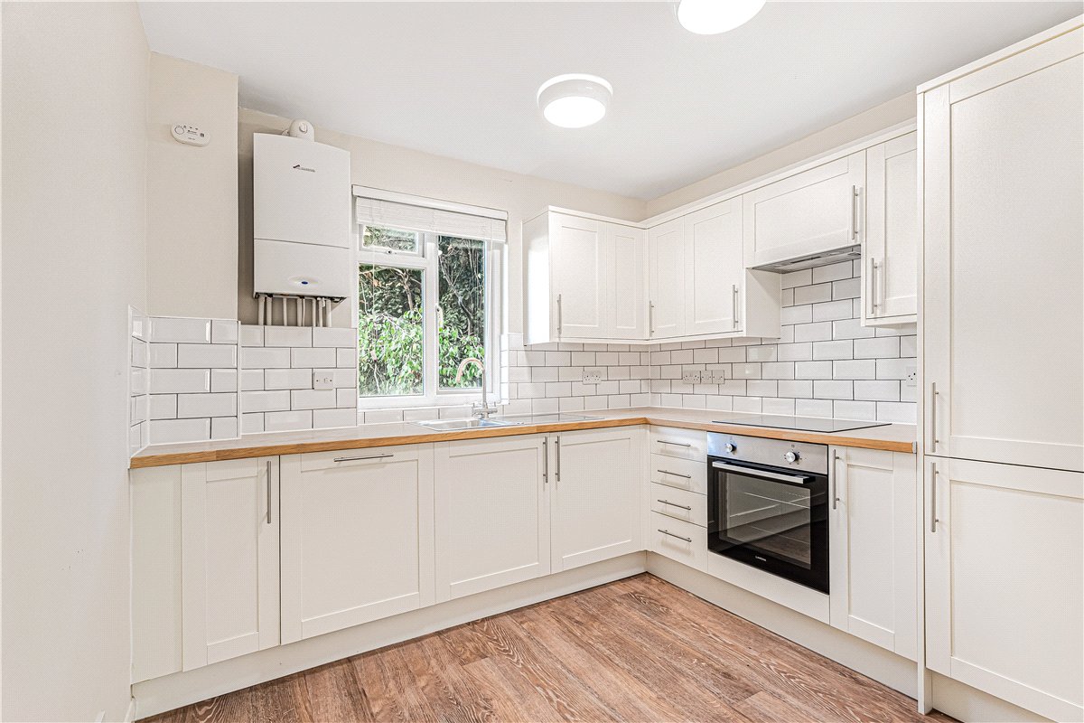 1 bedroom Flat, Walton Crescent, Oxford, OX1 - Available, Image 1