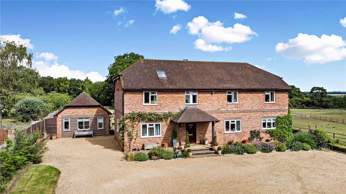 3.22  Land, Wickham Heath, Newbury, RG20 - Available, Image 2