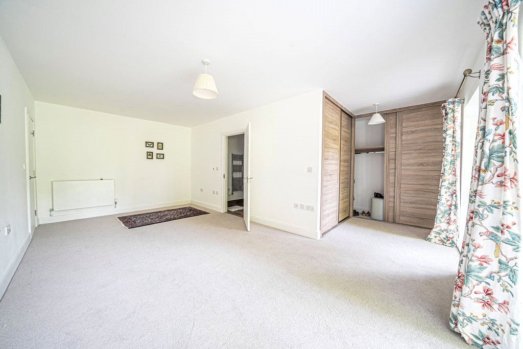 2 bedroom Flat, Holts Court, Sarum Road, SO22 - Sold STC, Image 1