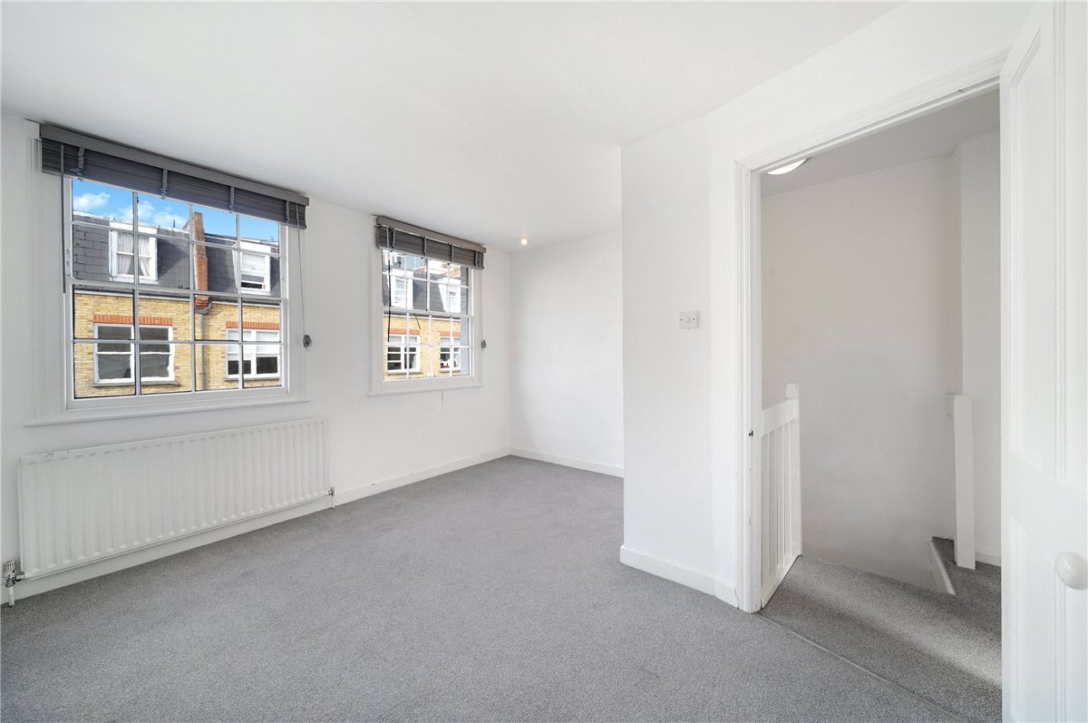 2 bedroom House, Burlington Road, London, SW6 - Sold, Image 7