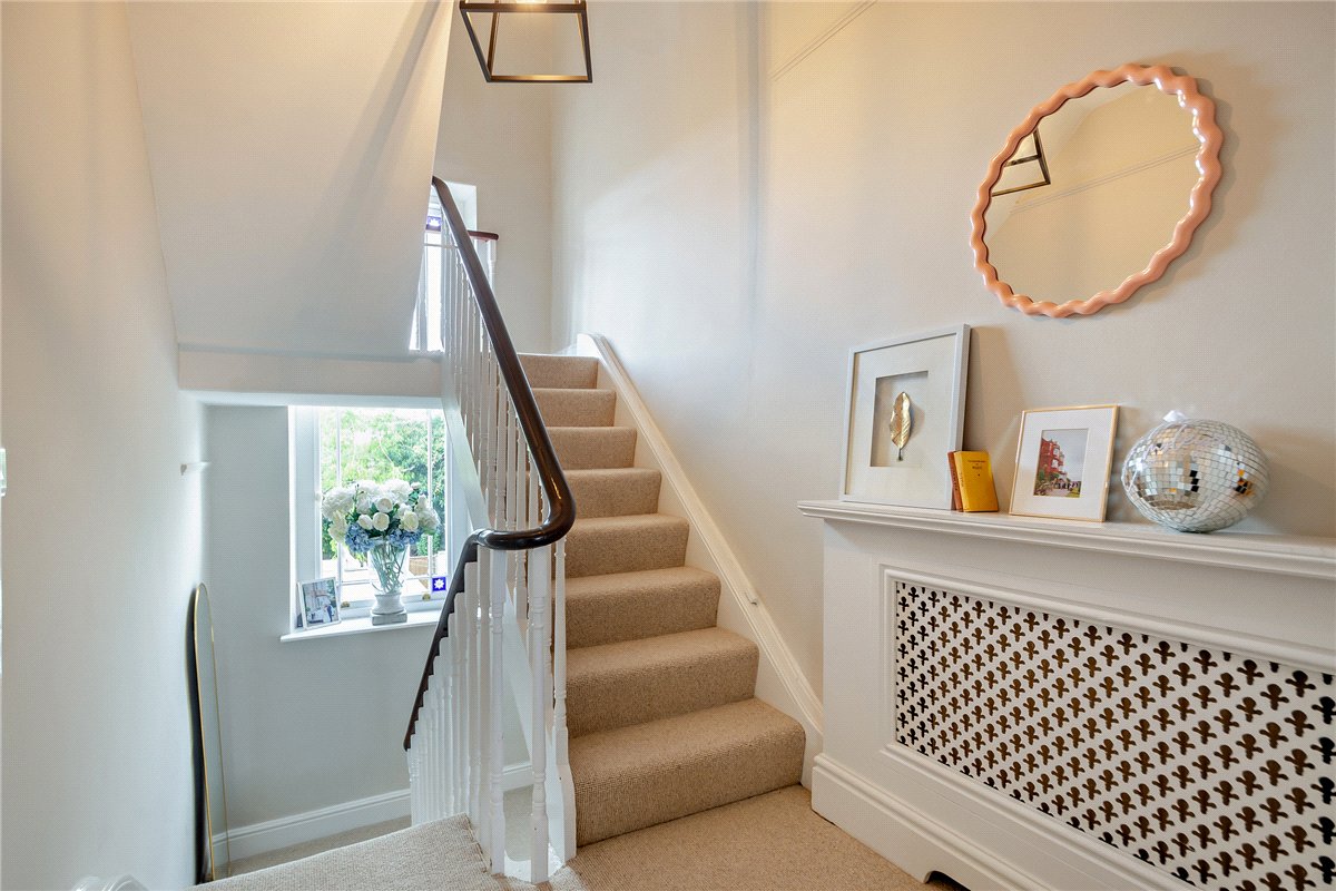 3 bedroom House, West End Avenue, Harrogate, HG2 - Sold, Image 5