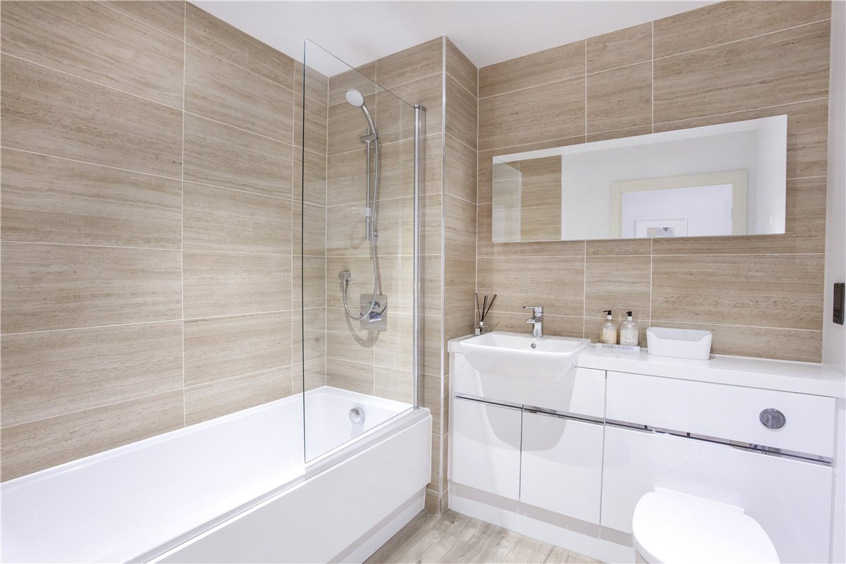 2 bedroom Flat, Leetham House, Palmer Street, YO1 - Let Agreed, Image 7