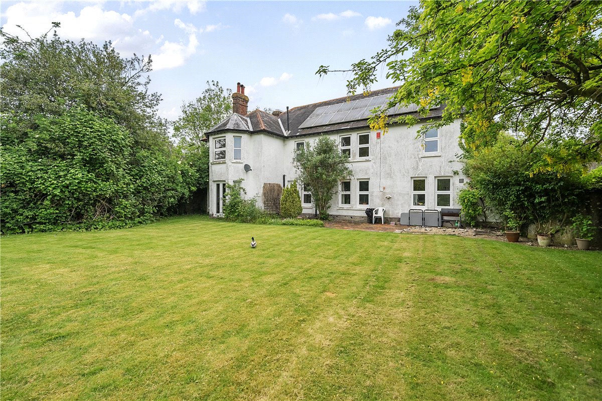 6 bedroom House, St. Mary Bourne, Andover, SP11 - Sold, Image 1