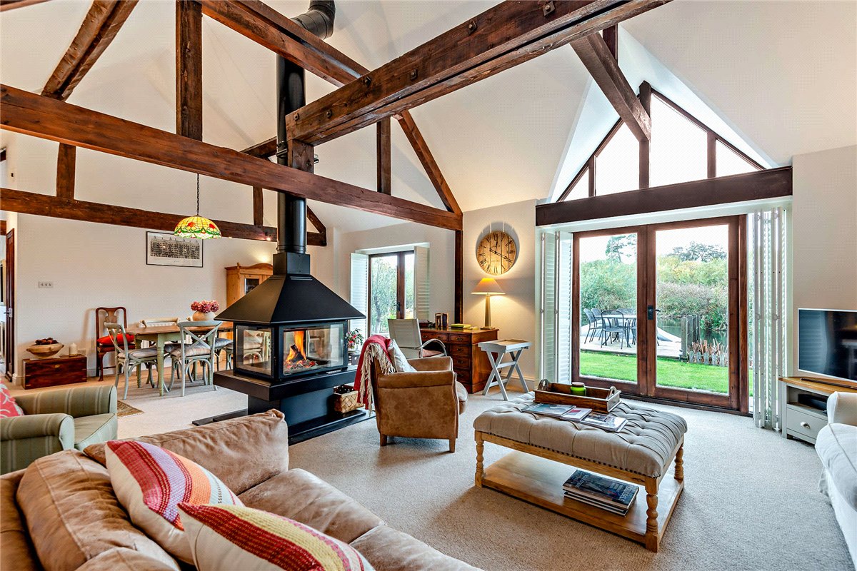 3 bedroom House, Crookham Hill, Thatcham, RG19 - Available, Image 27