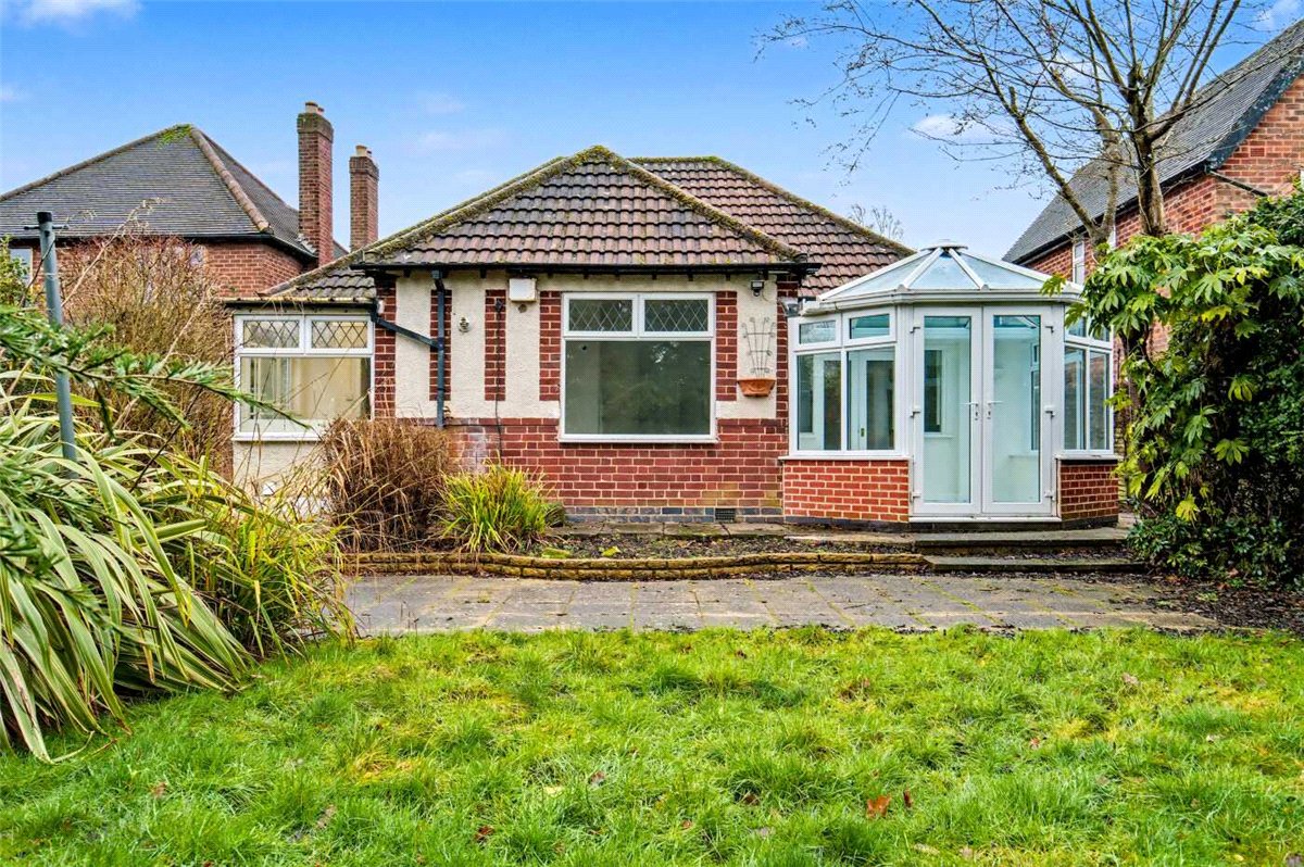3 bedroom Bungalow, Waste Lane, Balsall Common, CV7 - Available, Image 1