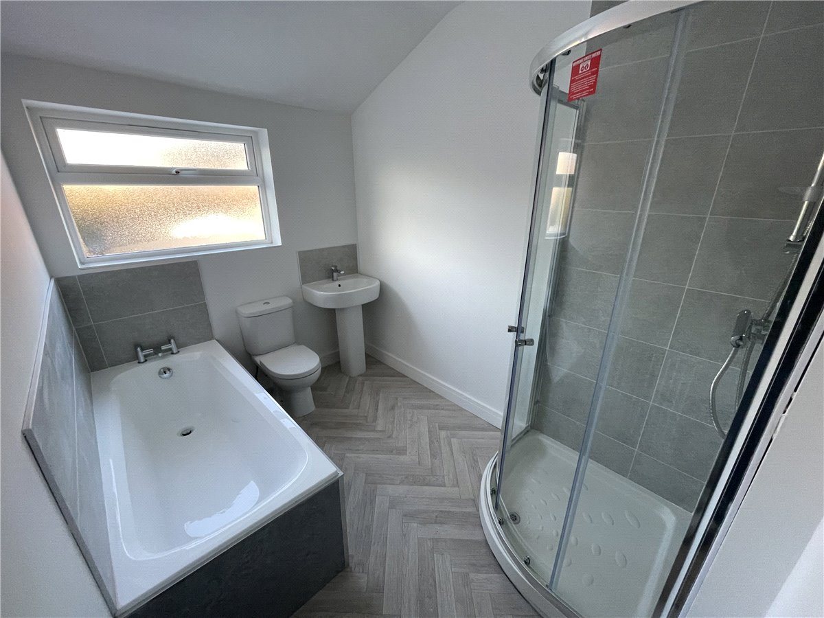 2 bedroom House, Don View, Mexborough, S64 - Available, Image 7