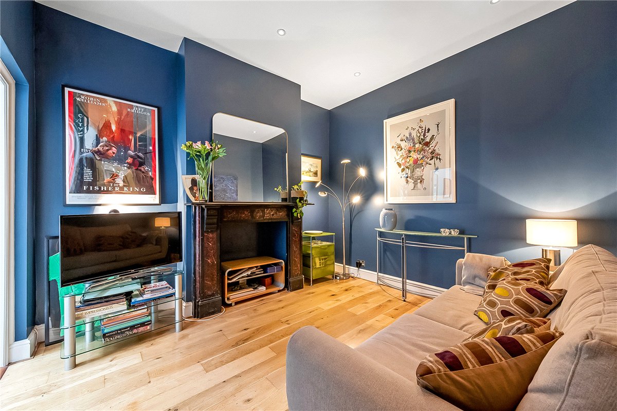 5 bedroom House, Hosack Road, London, SW17 - Available, Image 7