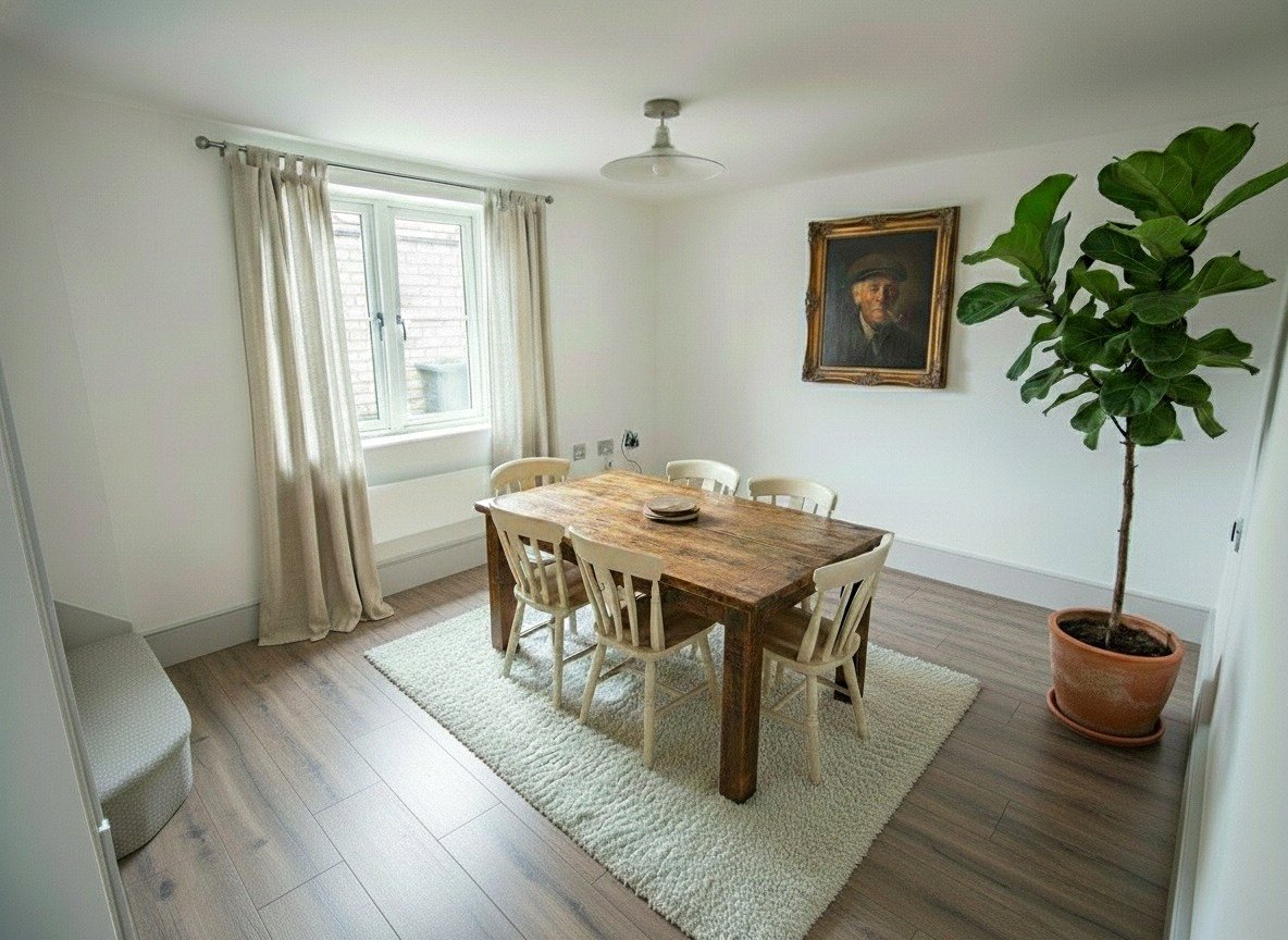 3 bedroom Cottage, Enborne Street, Enborne, RG14 - Sold STC, Image 5