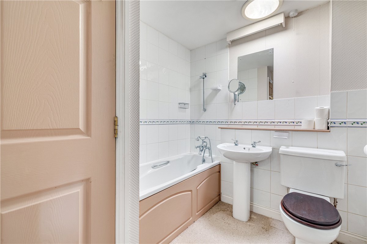 3 bedroom House, Victoria Mews, Earlsfield, SW18 - Sold, Image 9