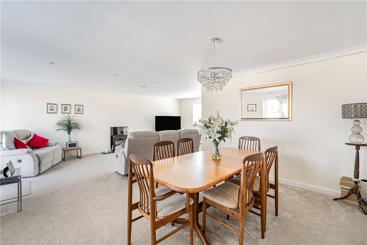 4 bedroom House, Church Hanborough, Witney, OX29 - Available, Image 5