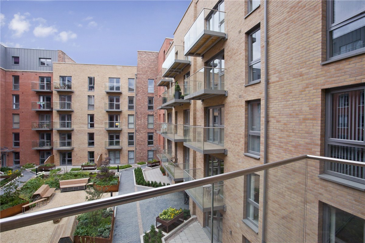 1 bedroom Flat, Pound Lane, York, YO1 - , Image 4