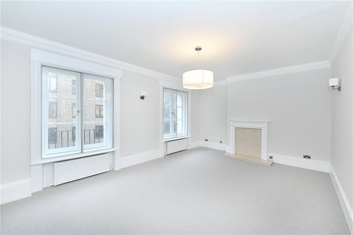 2 bedroom Flat, Bruton Street, Mayfair, W1J - Available, Image 6