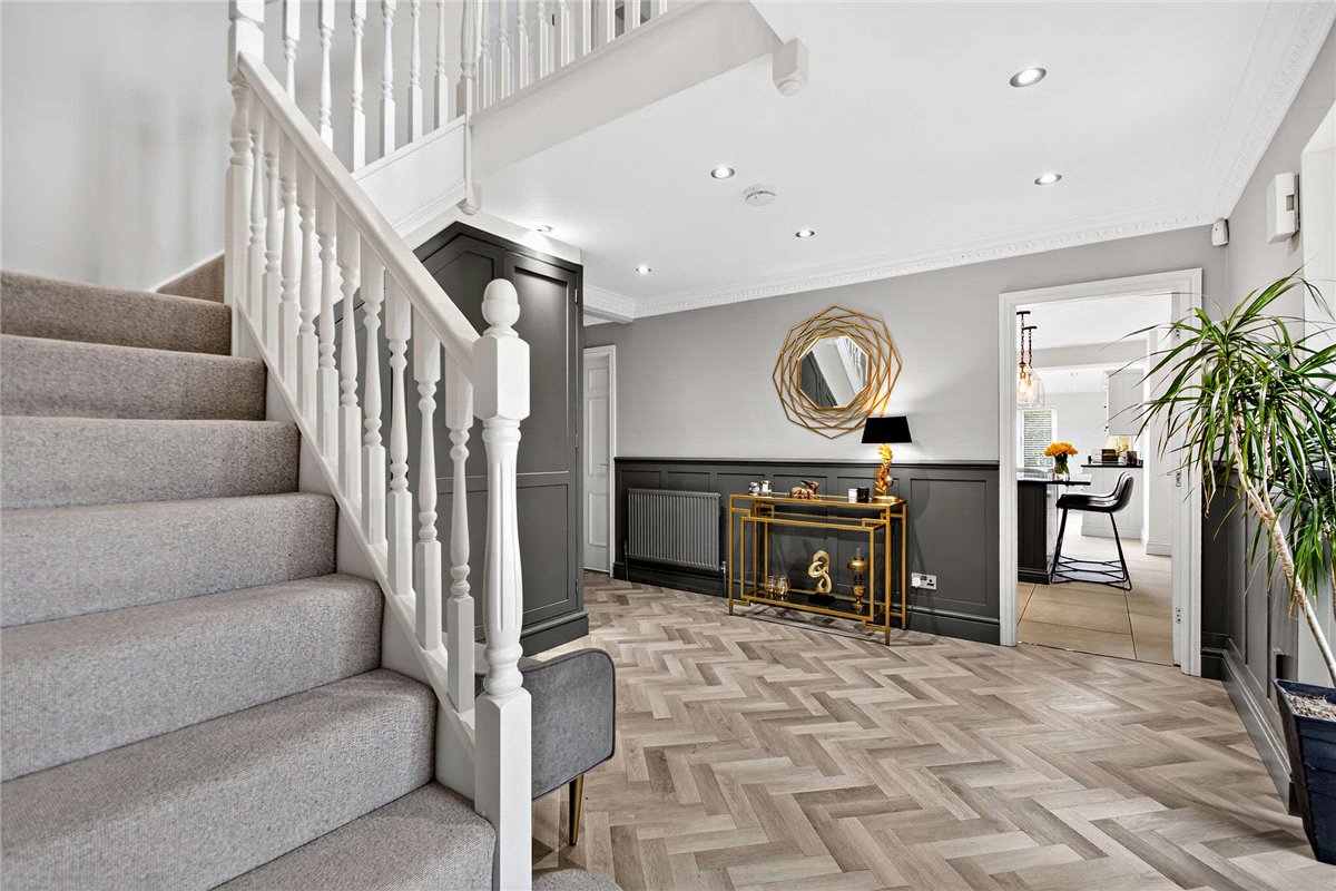 5 bedroom House, Maple Gardens, Bardsey, LS17 - Available, Image 6