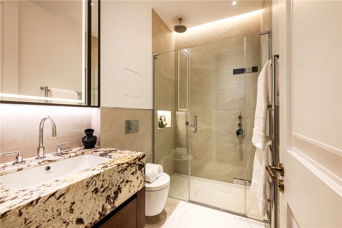 1 bedroom Flat, Charles Street, London, W1J - Available, Image 5