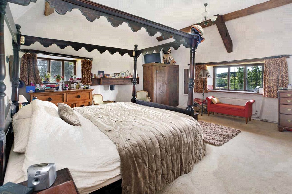 35.81  Farm, Great Heale, Yeoford, EX17 - Sold STC, Image 7