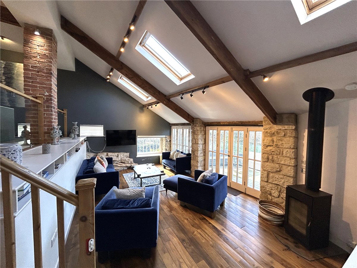 4 bedroom House, Castle Road, Pickering, YO18 - , Image 11
