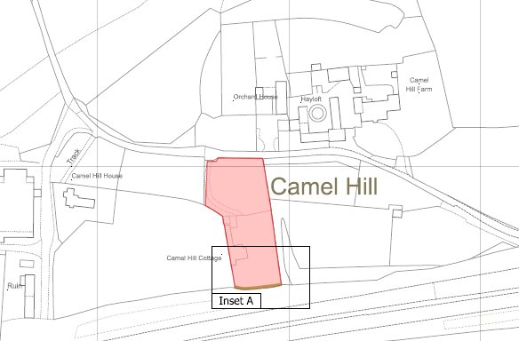 4 bedroom Cottage, Queen Camel, Yeovil, BA22 - Available, Image 1