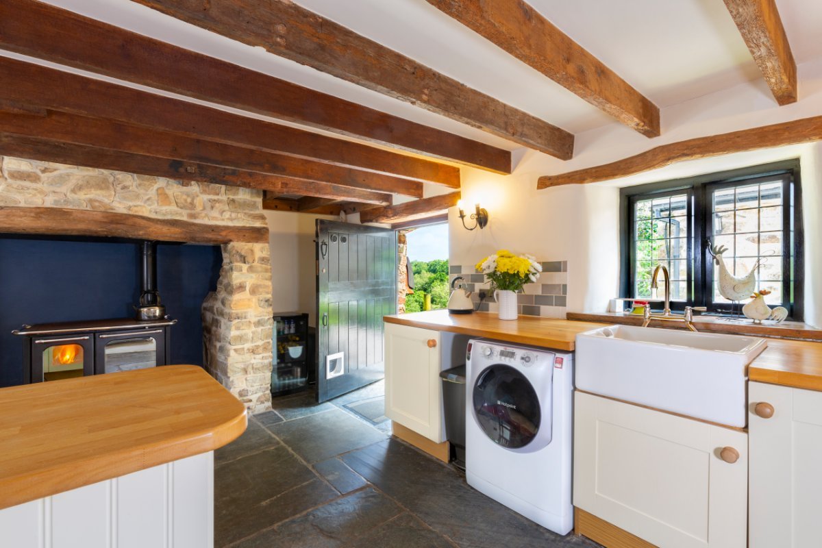 4 bedroom House, Cookbury Court, Cookbury, EX22 - Available, Image 13