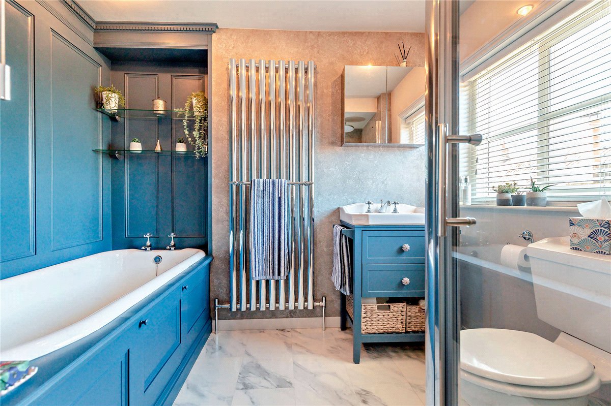 5 bedroom House, Moor Monkton, Between Harrogate and York, YO26 - Available, Image 11