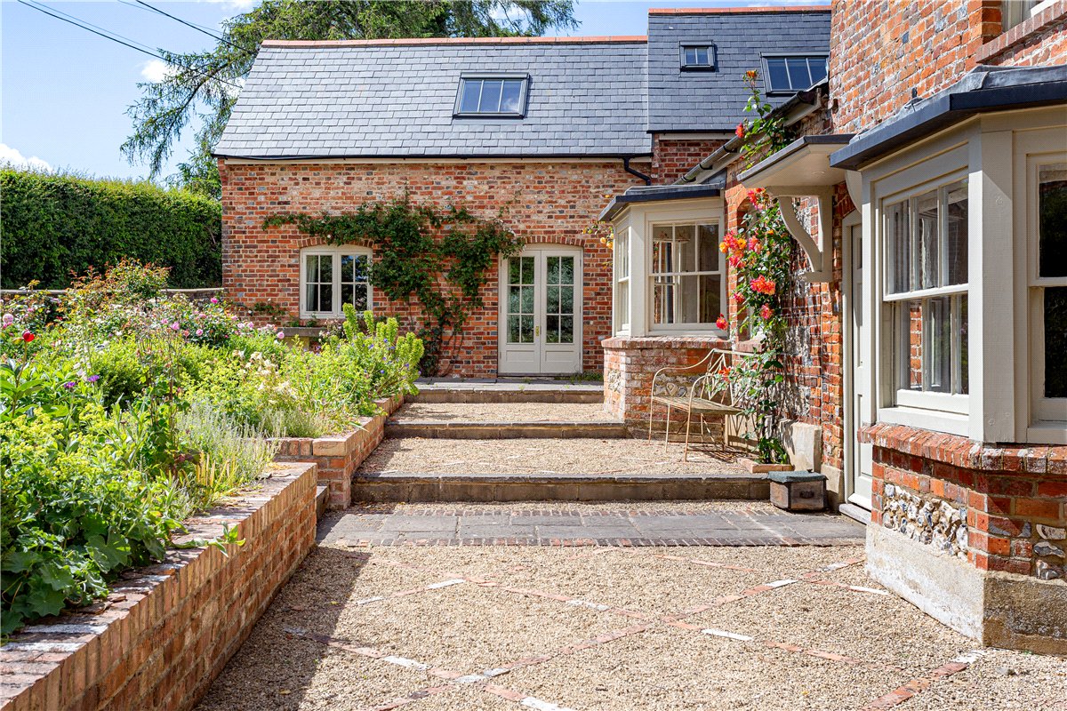 8 bedroom House, Oxenwood, Marlborough, SN8 - Sold, Image 8