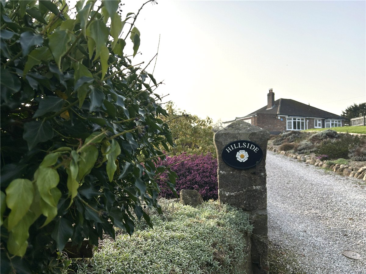 2 bedroom Bungalow, Hunsingore, Wetherby, LS22 - Available, Image 12
