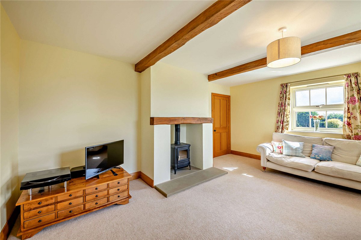 4 bedroom House, West Tanfield, Near Ripon, HG4 - Available, Image 5