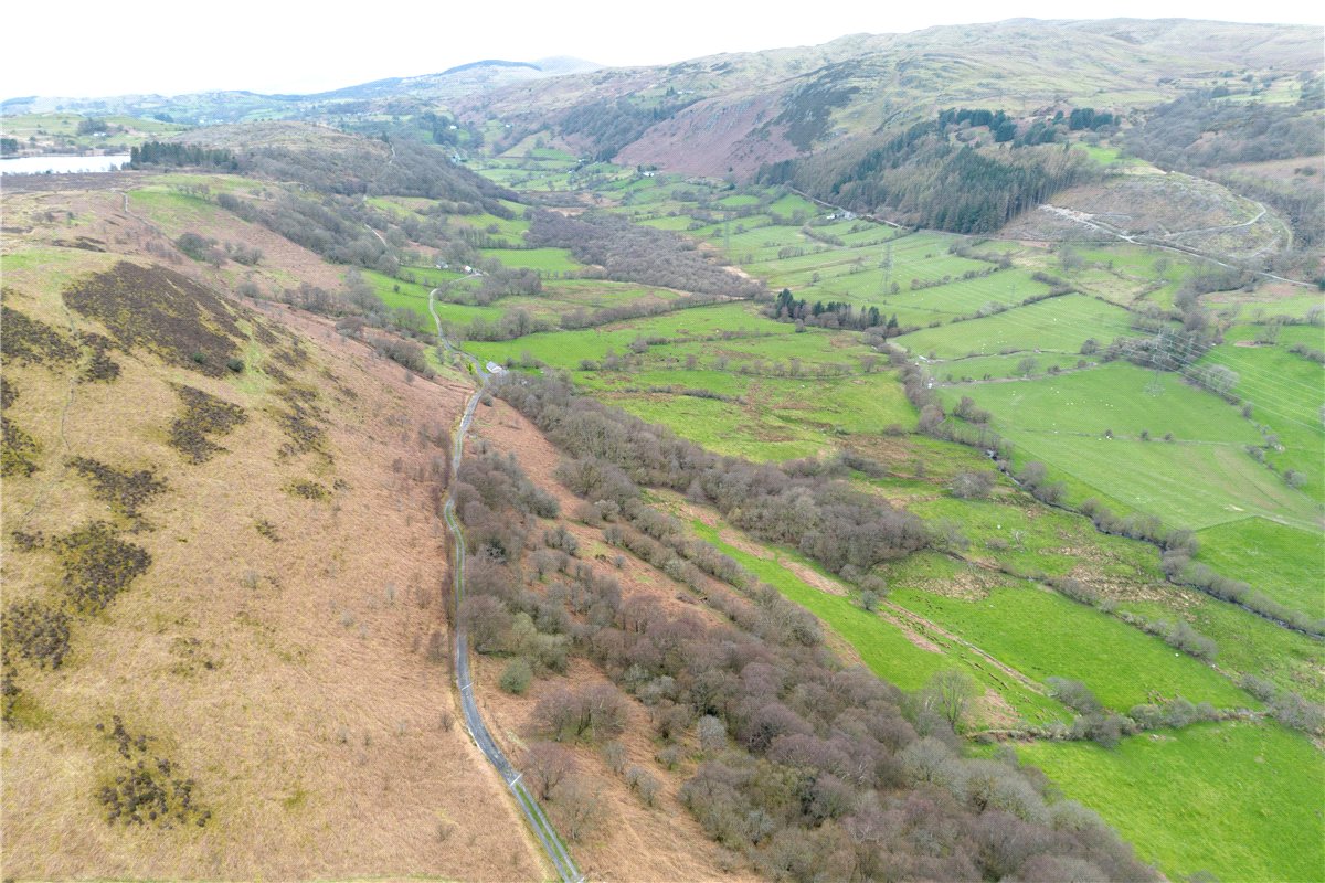 255  Land, Land At Cwm Main and Cefn Caer Euni, Llandderfel, LL23 - Available, Image 5