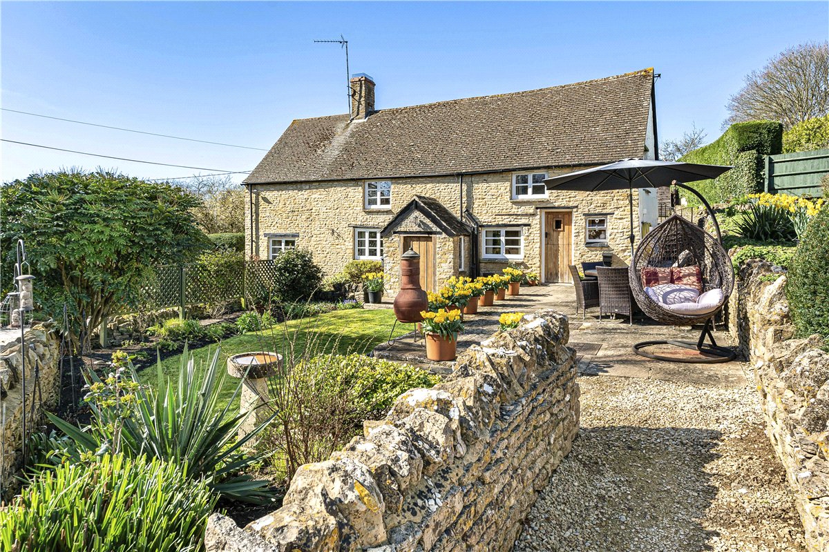 4 bedroom Cottage, Taston, Chipping Norton, , OX7 - Available, Image 21