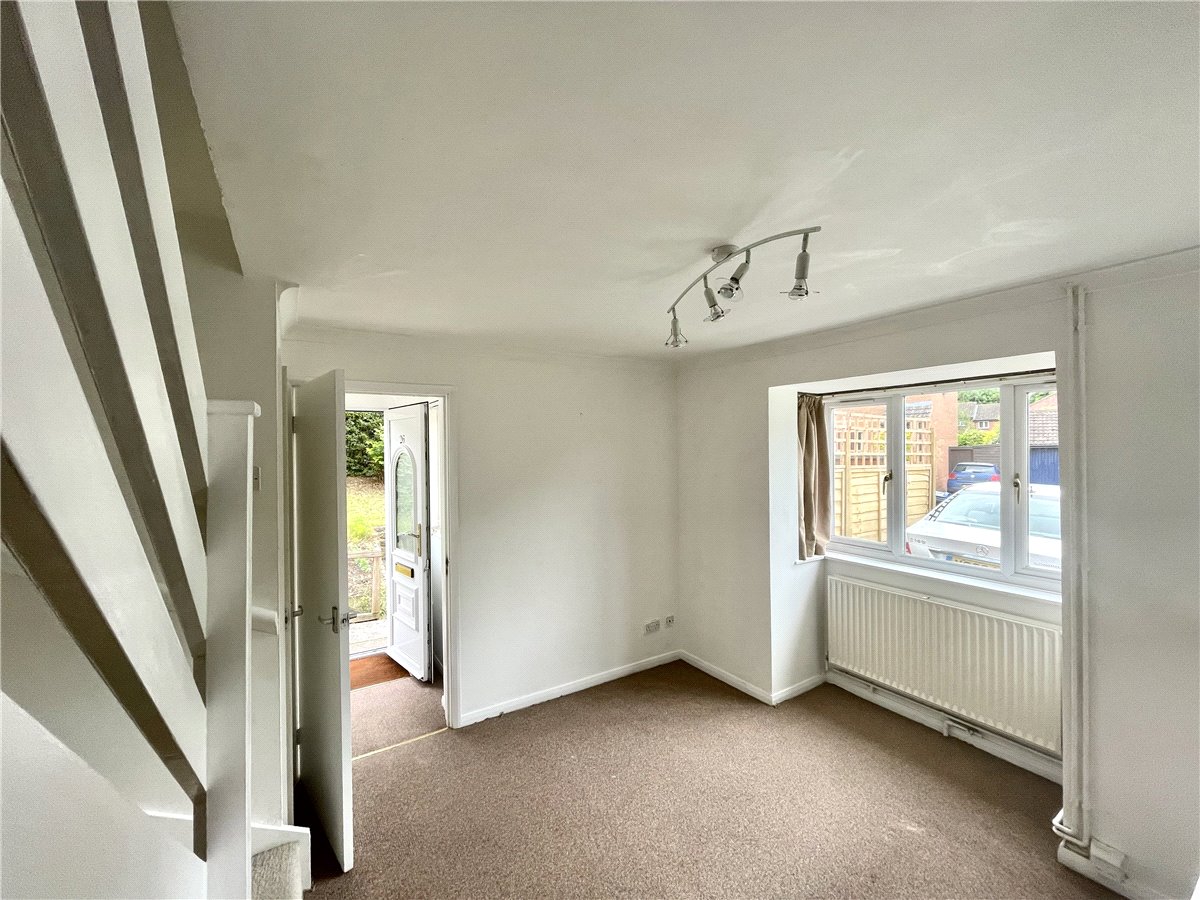 1 bedroom House, Rogers Meadow, Marlborough, SN8 - , Image 4