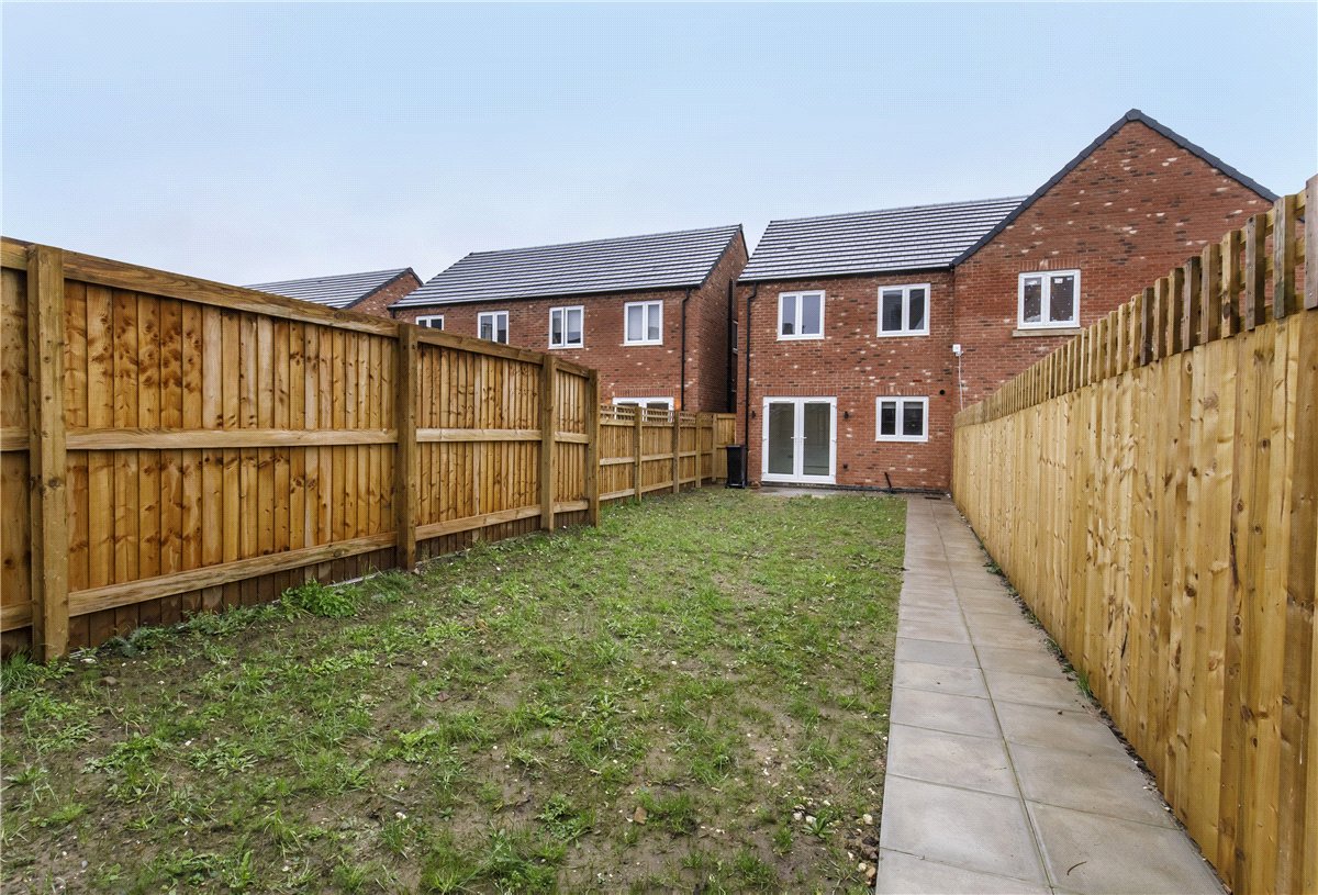 2 bedroom House, David Longhurst Way, York, YO30 - Available, Image 2