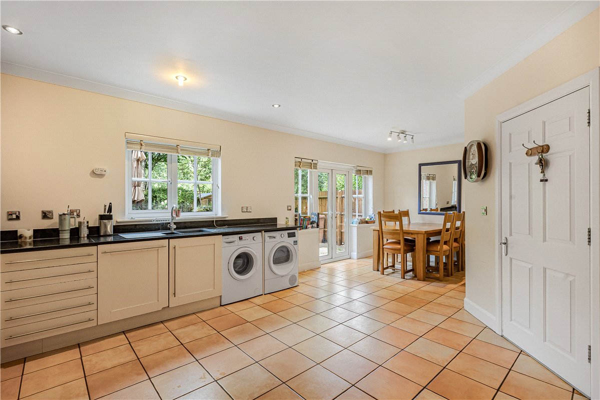 4 bedroom House, Frenchay Road, Oxford, OX2 - Available, Image 4