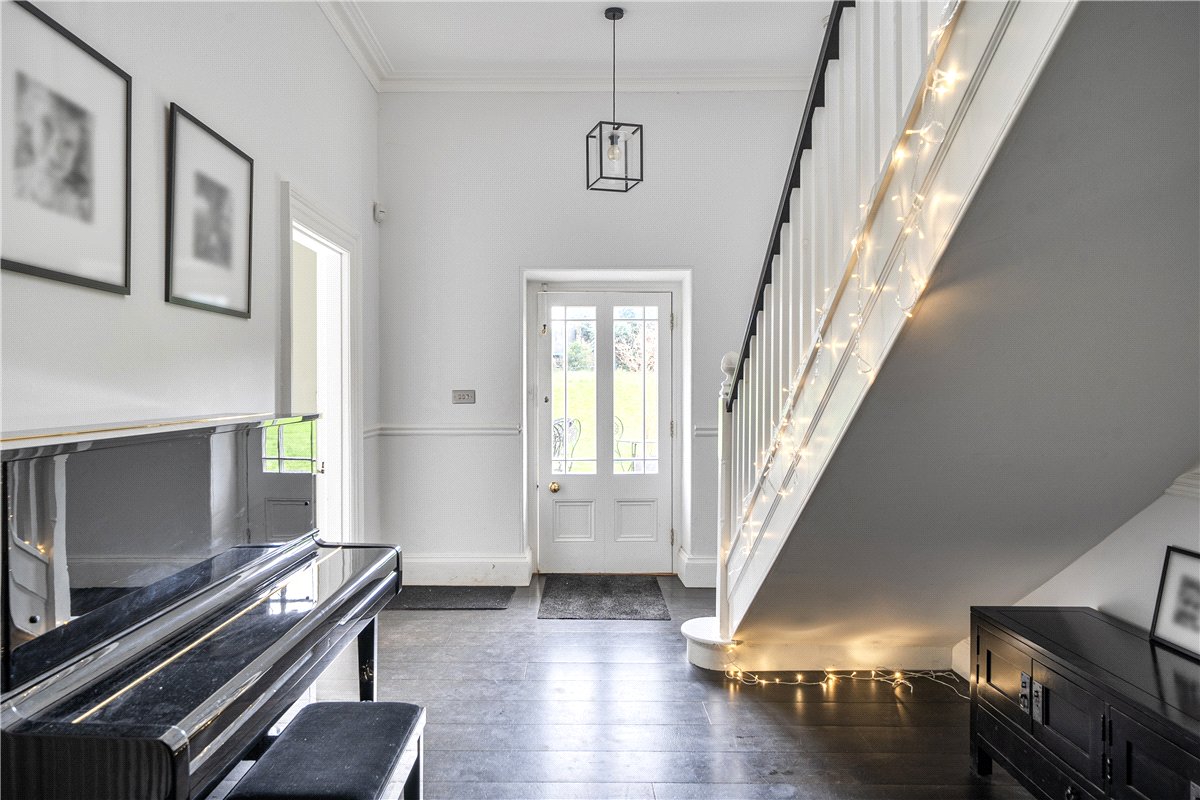 5 bedroom House, High Street, Bathampton, BA2 - Available, Image 12