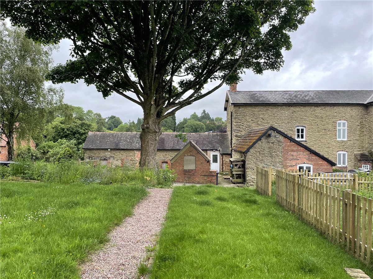 3 bedroom House, Bourton, Much Wenlock, TF13 - Let Agreed