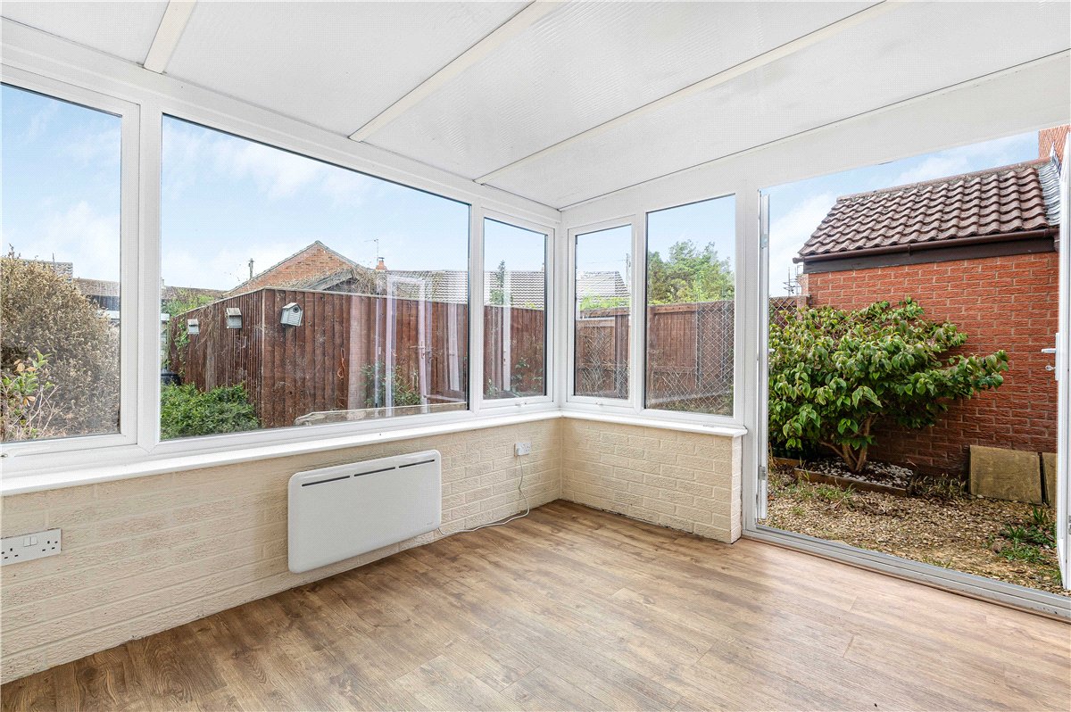 2 bedroom House, Chandlers Close, All Cannings, SN10 - Available, Image 5