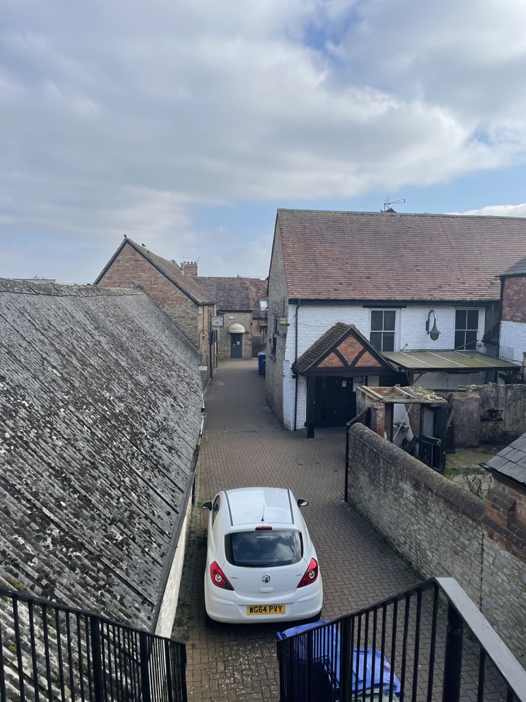  Sq Ft Development Land, 26 Sheep Street, Bicester, OX26 - Sold STC, Image 1
