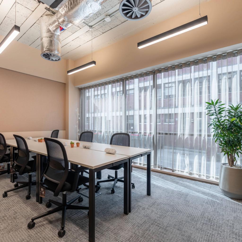 127 to 388 Sq Ft, 10 South Parade, Leeds, LS1 - Available, Image 8
