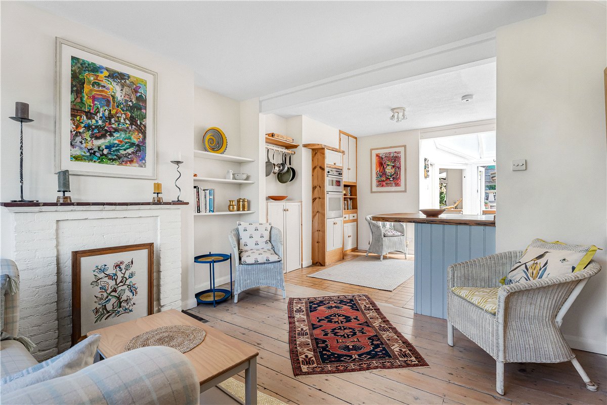 3 bedroom Cottage, Wolvercote Green, Oxford, OX2 - Sold STC, Image 5