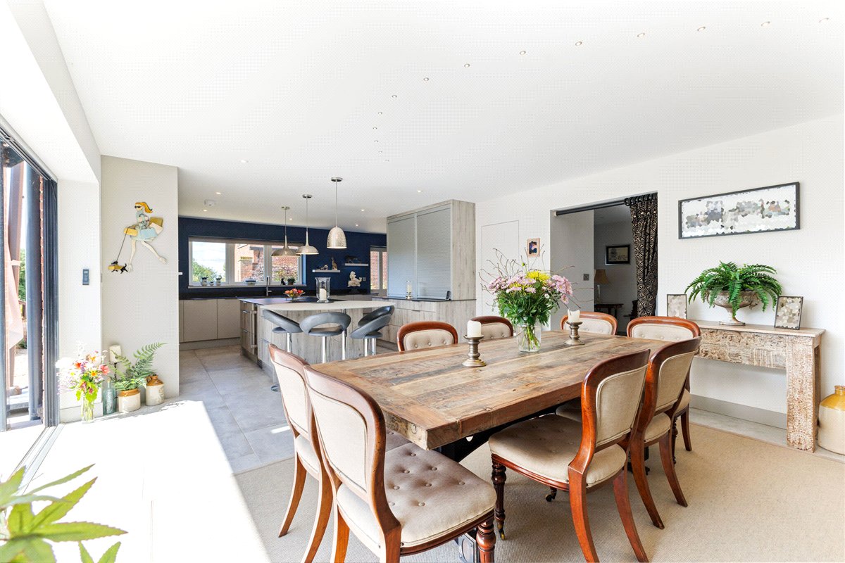 4 bedroom House, Honeystreet, Pewsey, SN9 - Sold STC, Image 10