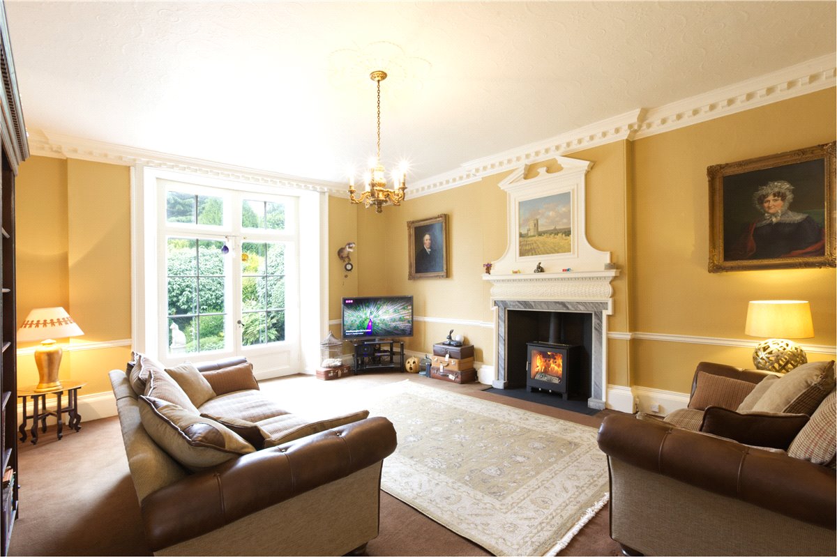 7 bedroom House, Westgate, Bridlington, YO16 - Available, Image 13