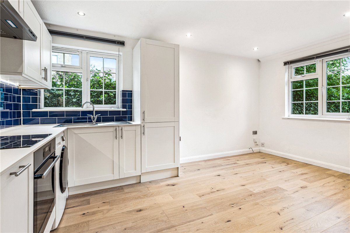 1 bedroom Flat, College Gardens, London, SW17 - Sold, Image 7