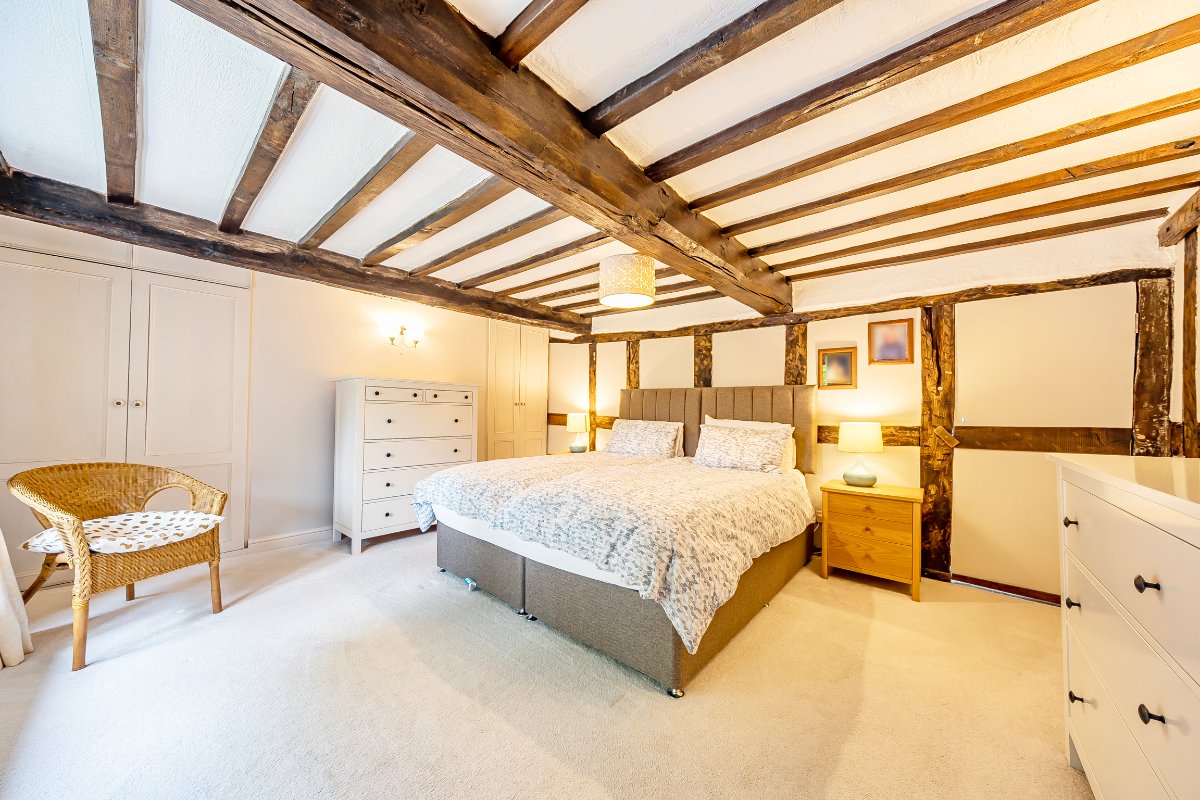 5 bedroom House, Douse Lane, Onecote, ST13 - Sold, Image 13