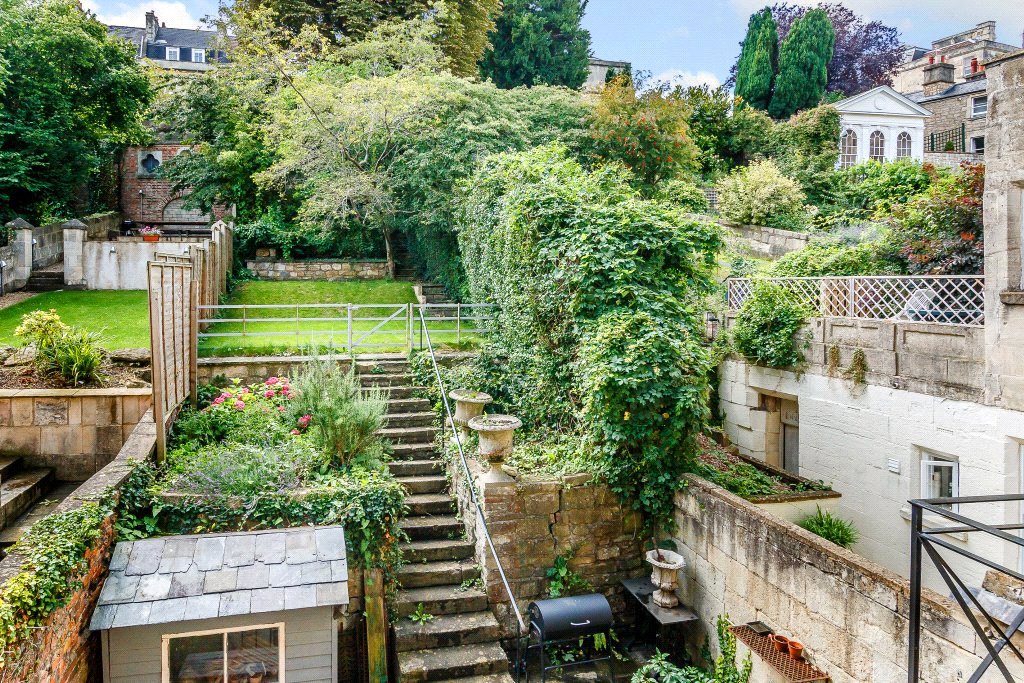 4 bedroom House, Vineyards, Bath, BA1 - Sold, Image 8