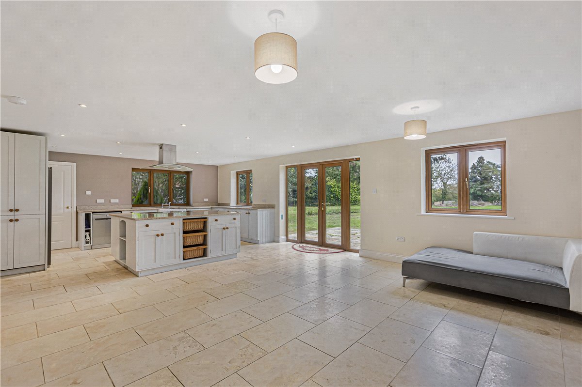 4 bedroom House, Woodperry Road, Beckley, OX3 - Available, Image 15