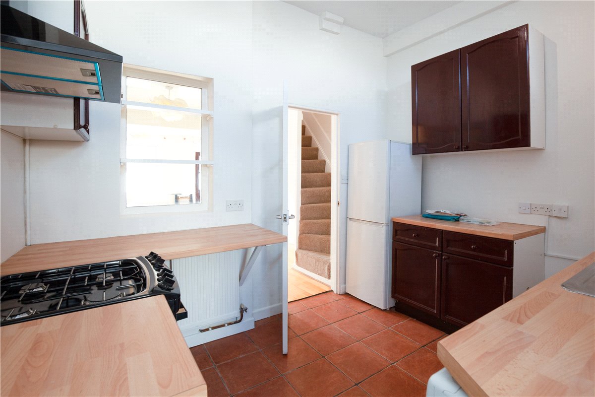 2 bedroom House, Catherine Street, Oxford, OX4 - , Image 13