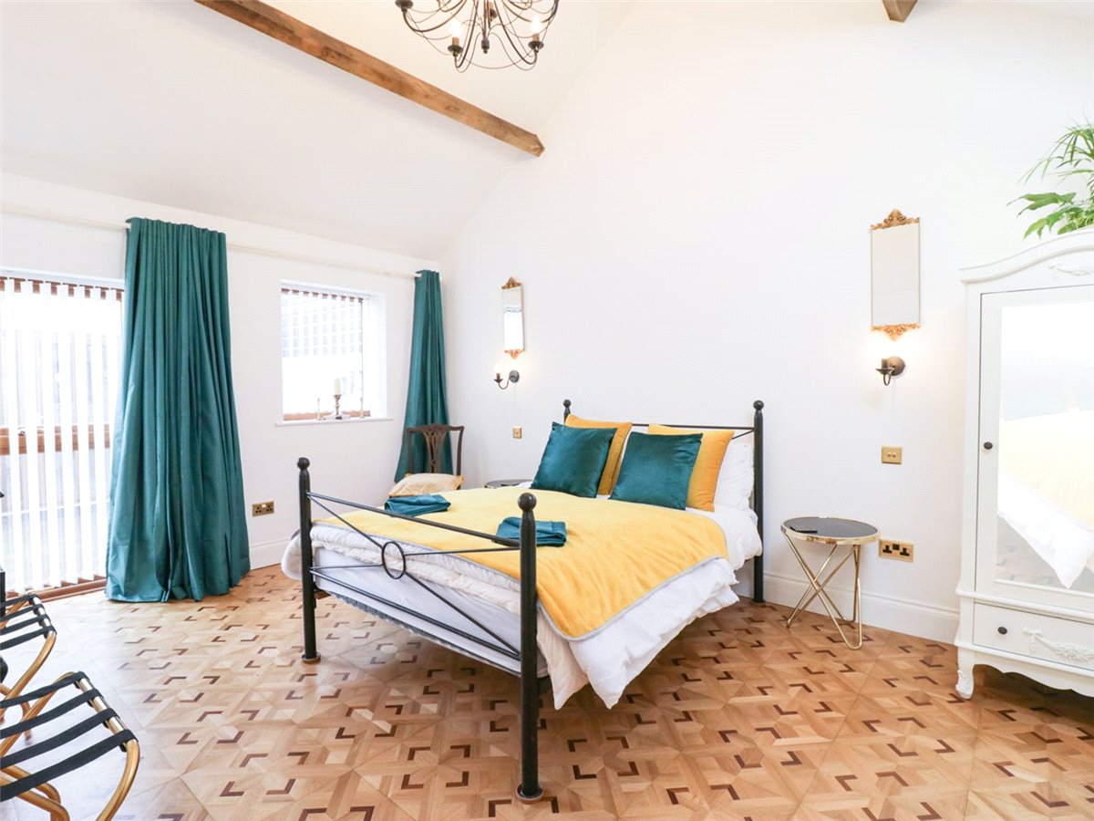 1 bedroom Barn Conversion, Haxby Road, New Earswick, YO32 - , Image 7