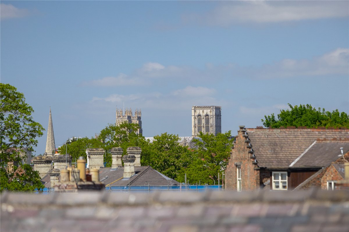 5 bedroom House, Fulford Road, York, YO10 - Sold, Image 1