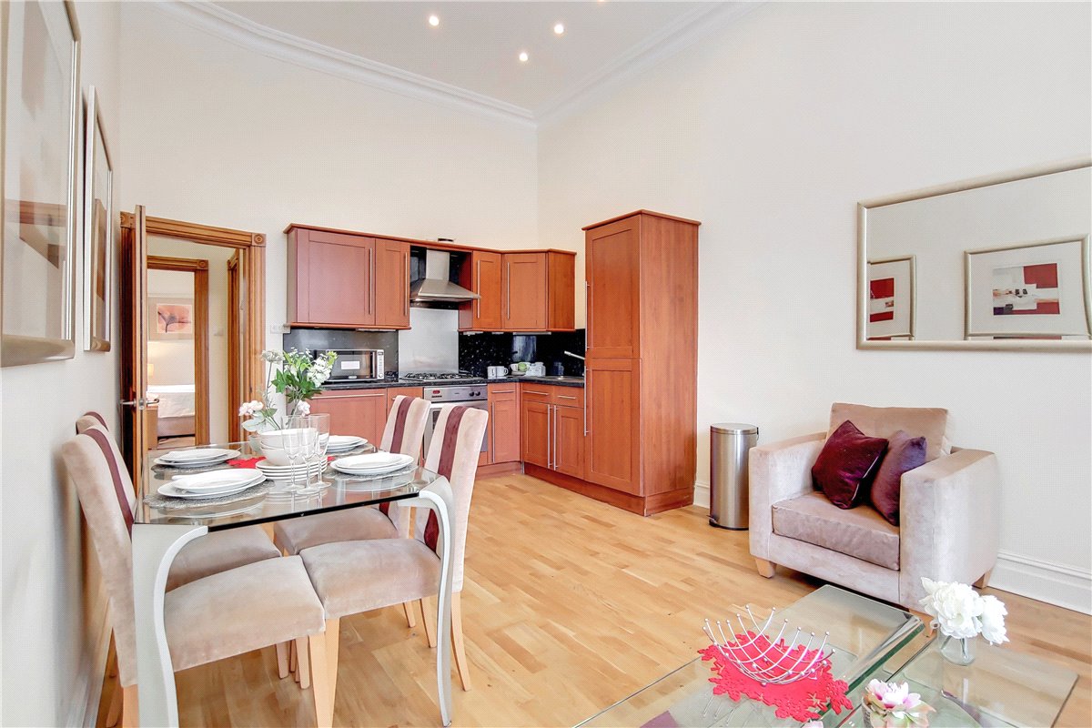 1 bedroom Flat, Ashburn Gardens, South Kensington, SW7 - Available, Image 10